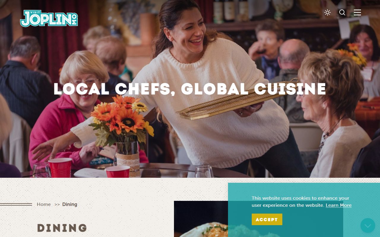 Joplin City Clerk office for public DUI records requests